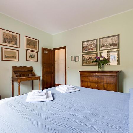 Rome As You Feel - Luxury Cappellari Apartment Exteriör bild