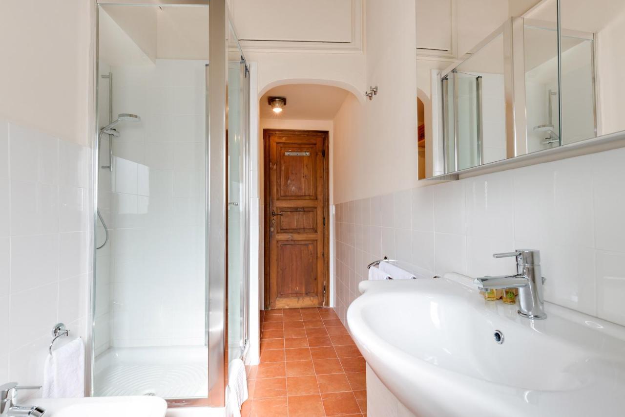 Rome As You Feel - Luxury Cappellari Apartment Exteriör bild
