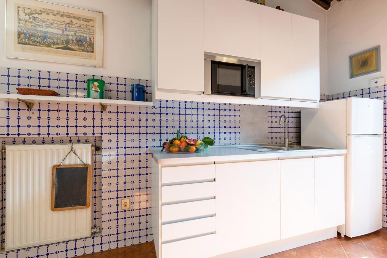 Rome As You Feel - Luxury Cappellari Apartment Exteriör bild