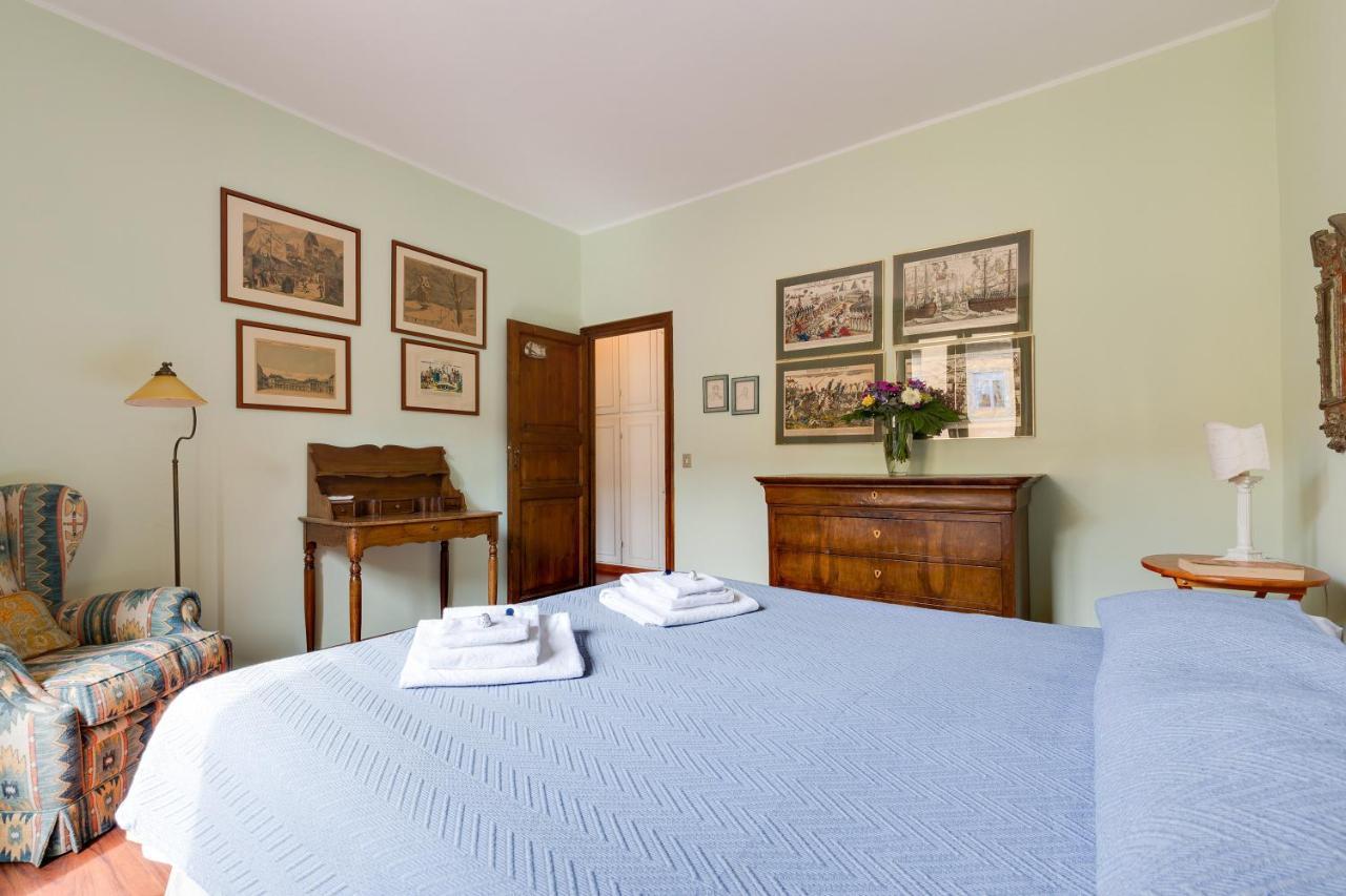 Rome As You Feel - Luxury Cappellari Apartment Exteriör bild