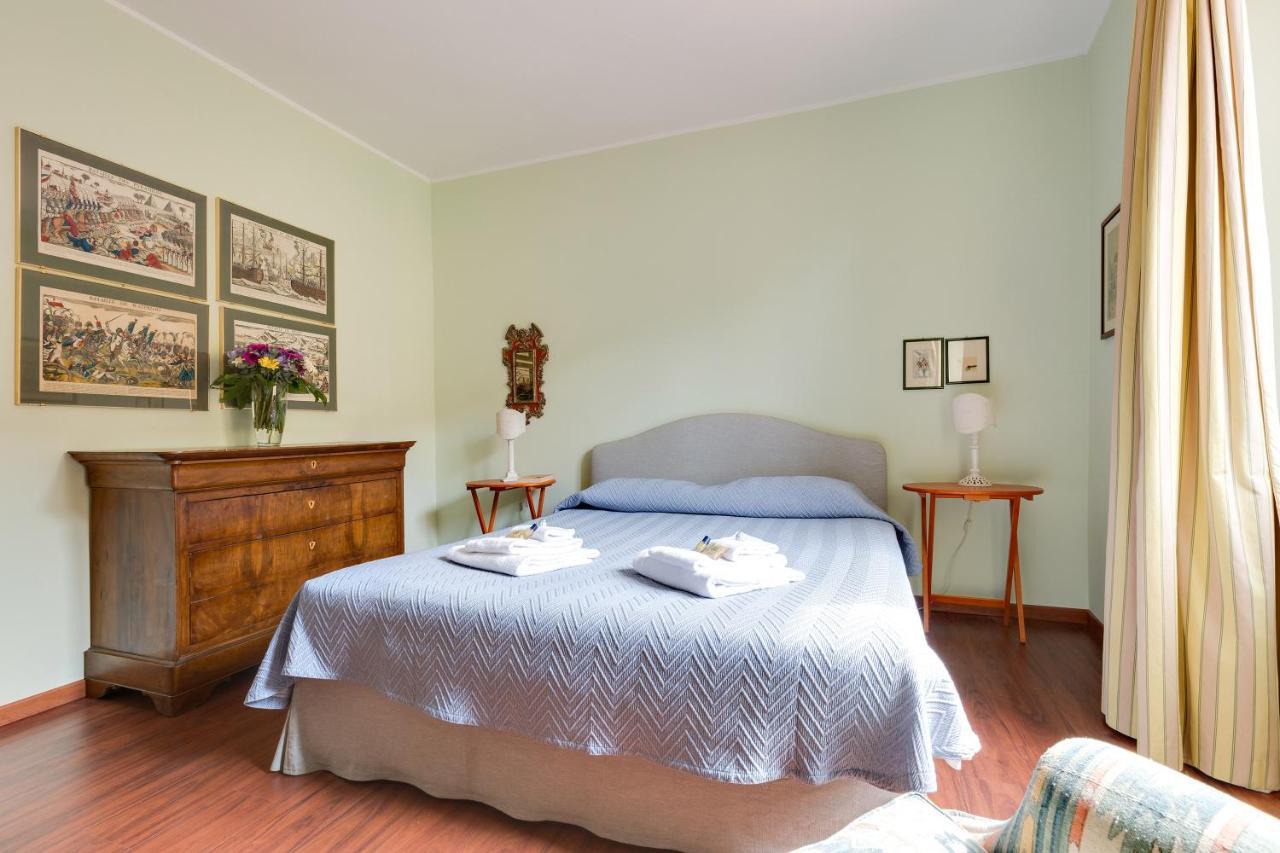 Rome As You Feel - Luxury Cappellari Apartment Exteriör bild
